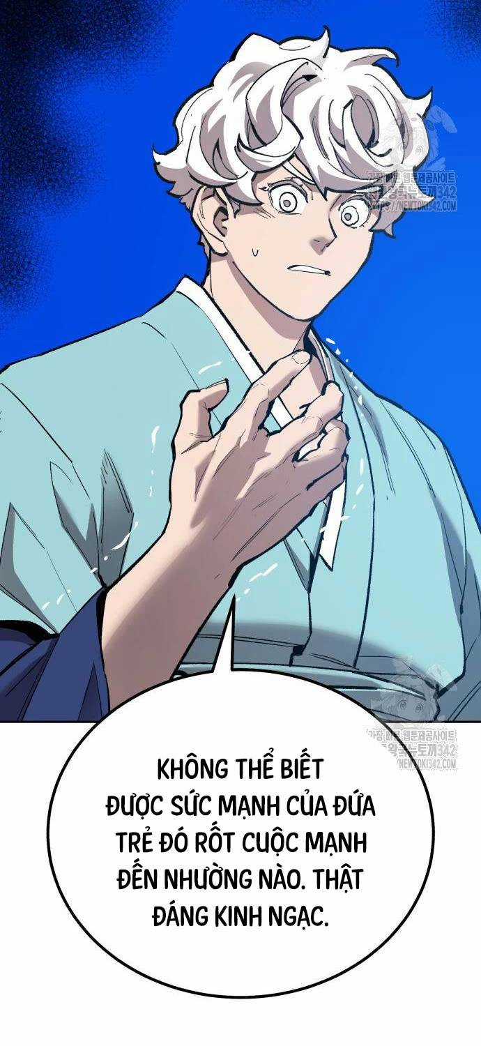 Phá Bỏ Giới Hạn Chapter 156 trang 10