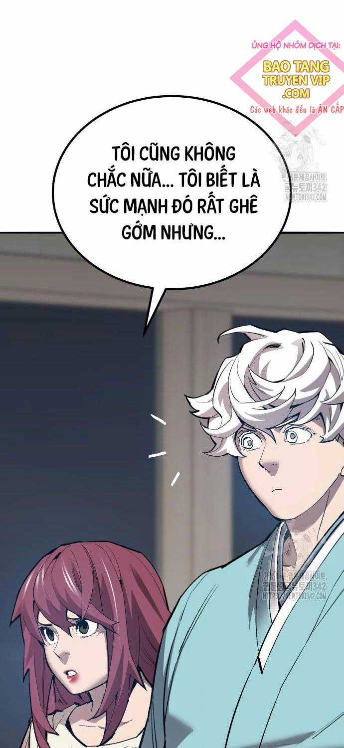 Phá Bỏ Giới Hạn Chapter 156 trang 11