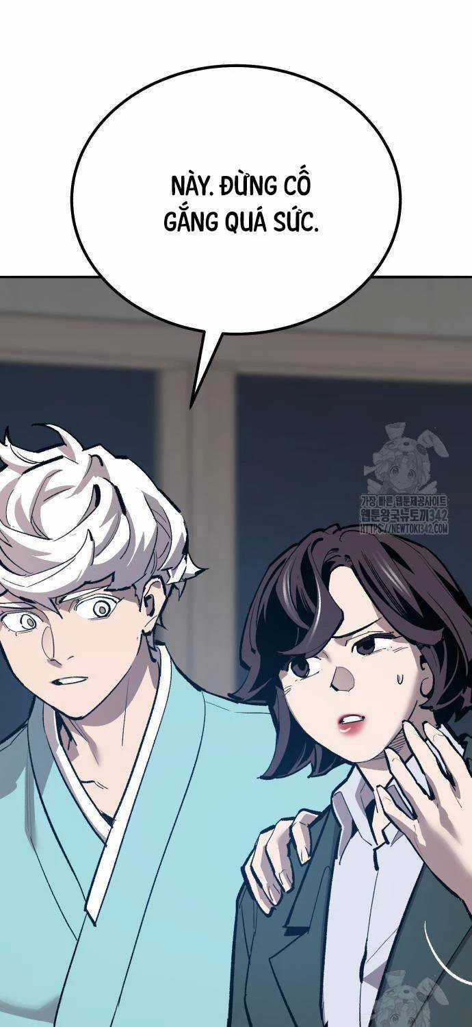 Phá Bỏ Giới Hạn Chapter 156 trang 17