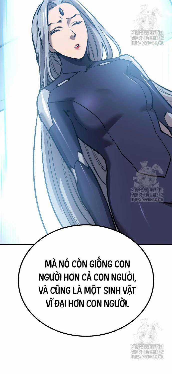 Phá Bỏ Giới Hạn Chapter 156 trang 19