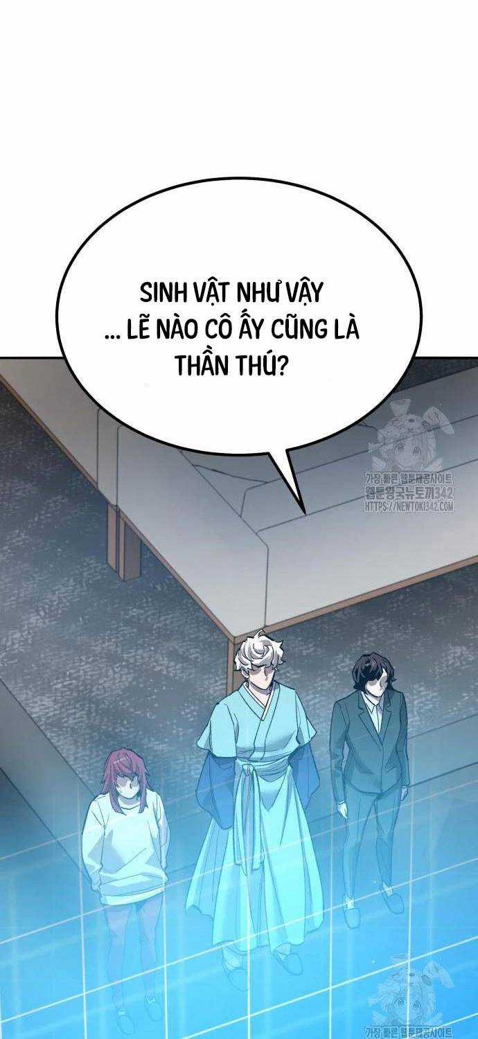 Phá Bỏ Giới Hạn Chapter 156 trang 20