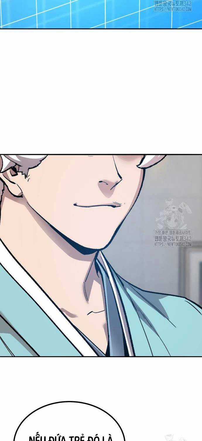 Phá Bỏ Giới Hạn Chapter 156 trang 21