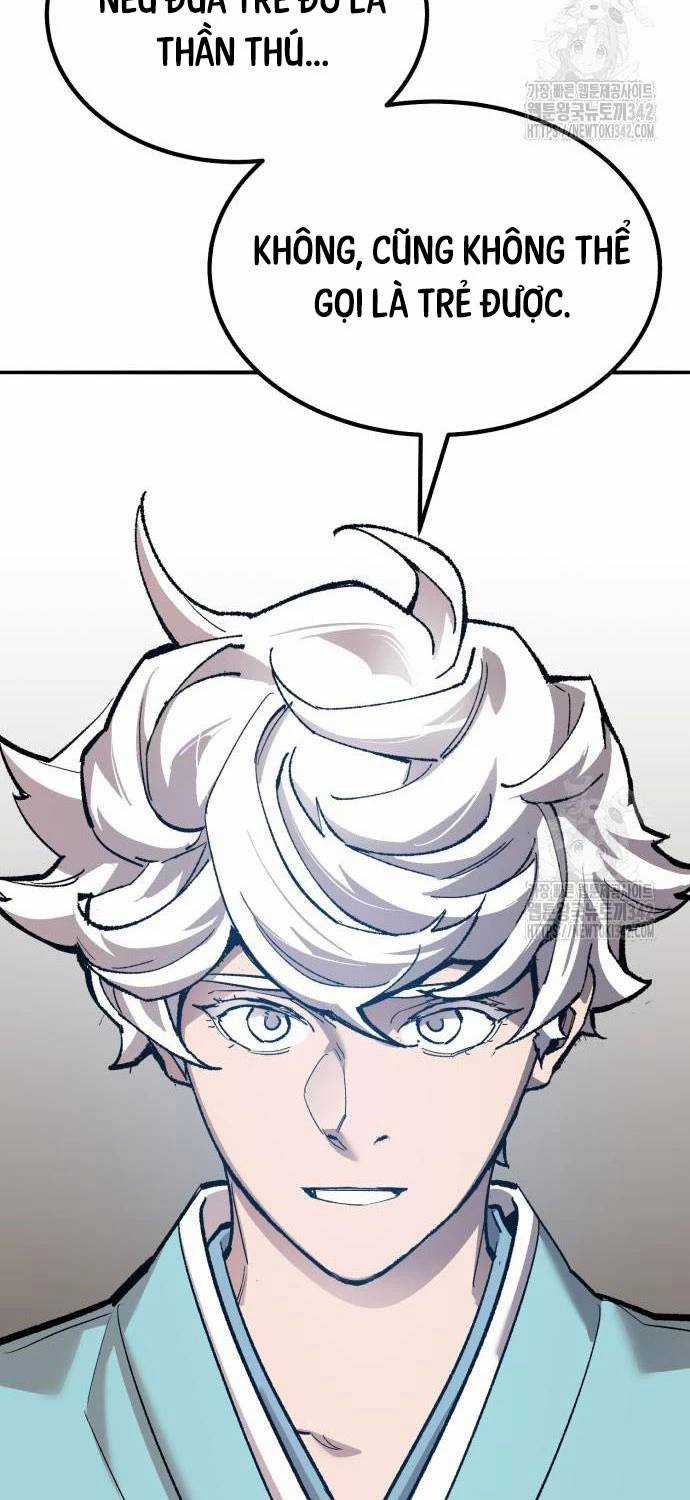 Phá Bỏ Giới Hạn Chapter 156 trang 22