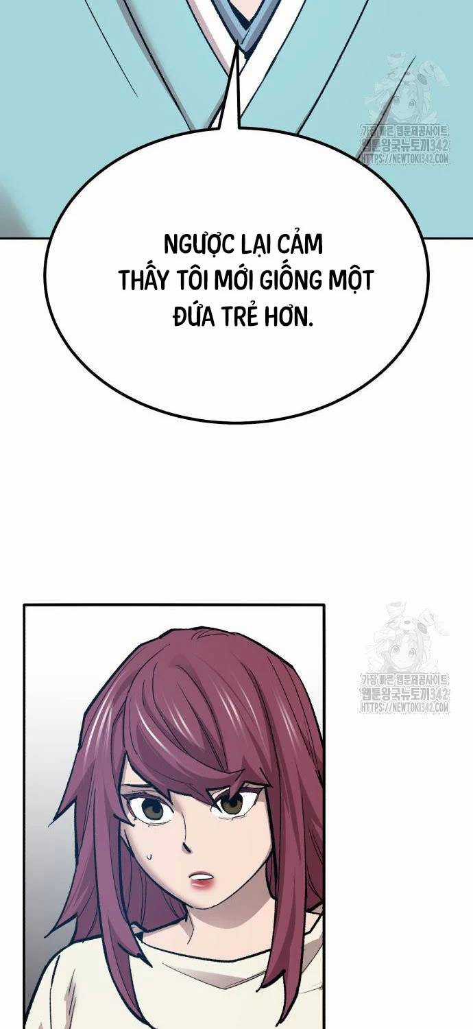 Phá Bỏ Giới Hạn Chapter 156 trang 23