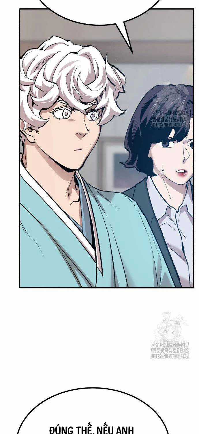 Phá Bỏ Giới Hạn Chapter 156 trang 25