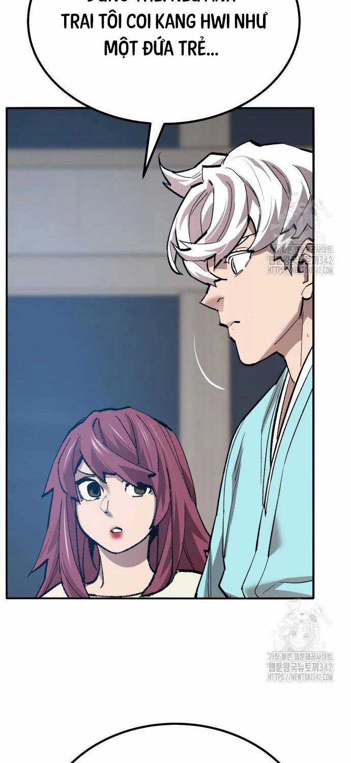 Phá Bỏ Giới Hạn Chapter 156 trang 26