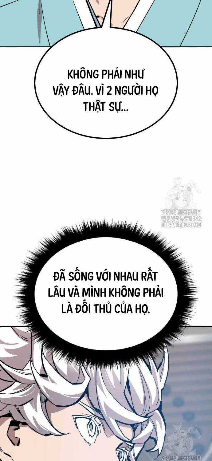 Phá Bỏ Giới Hạn Chapter 156 trang 28
