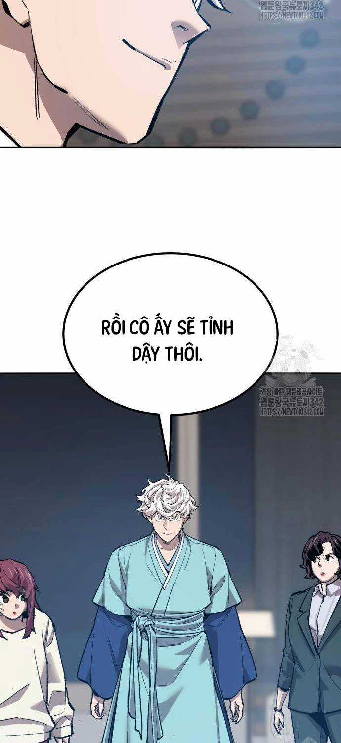 Phá Bỏ Giới Hạn Chapter 156 trang 29