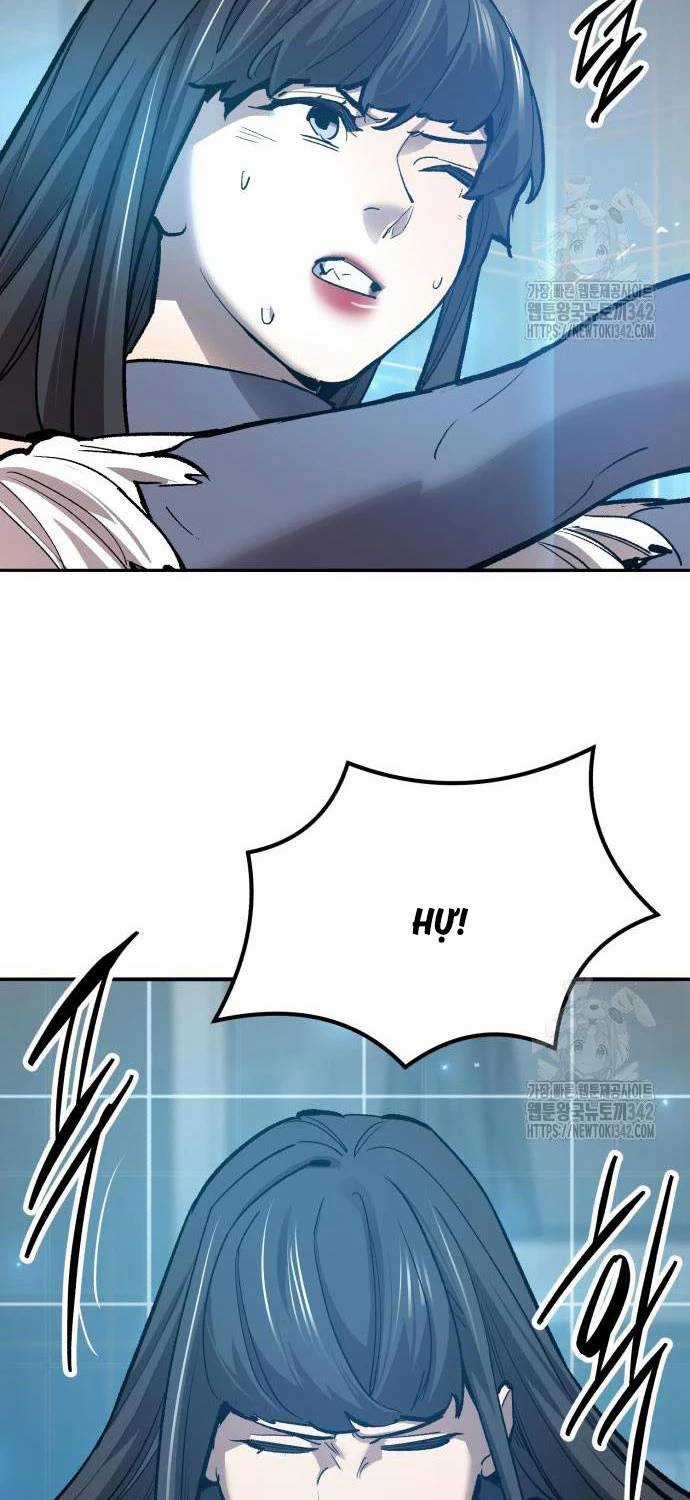 Phá Bỏ Giới Hạn Chapter 156 trang 32