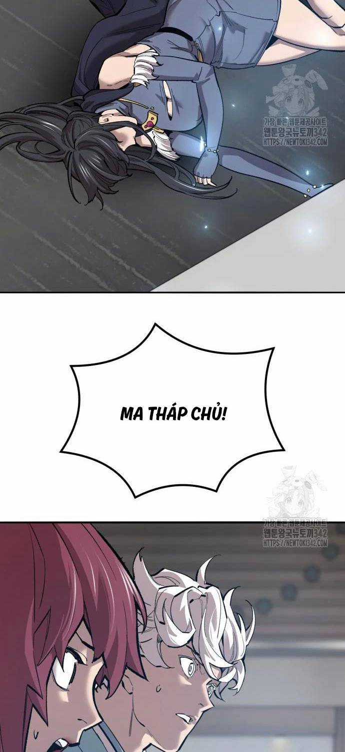 Phá Bỏ Giới Hạn Chapter 156 trang 35