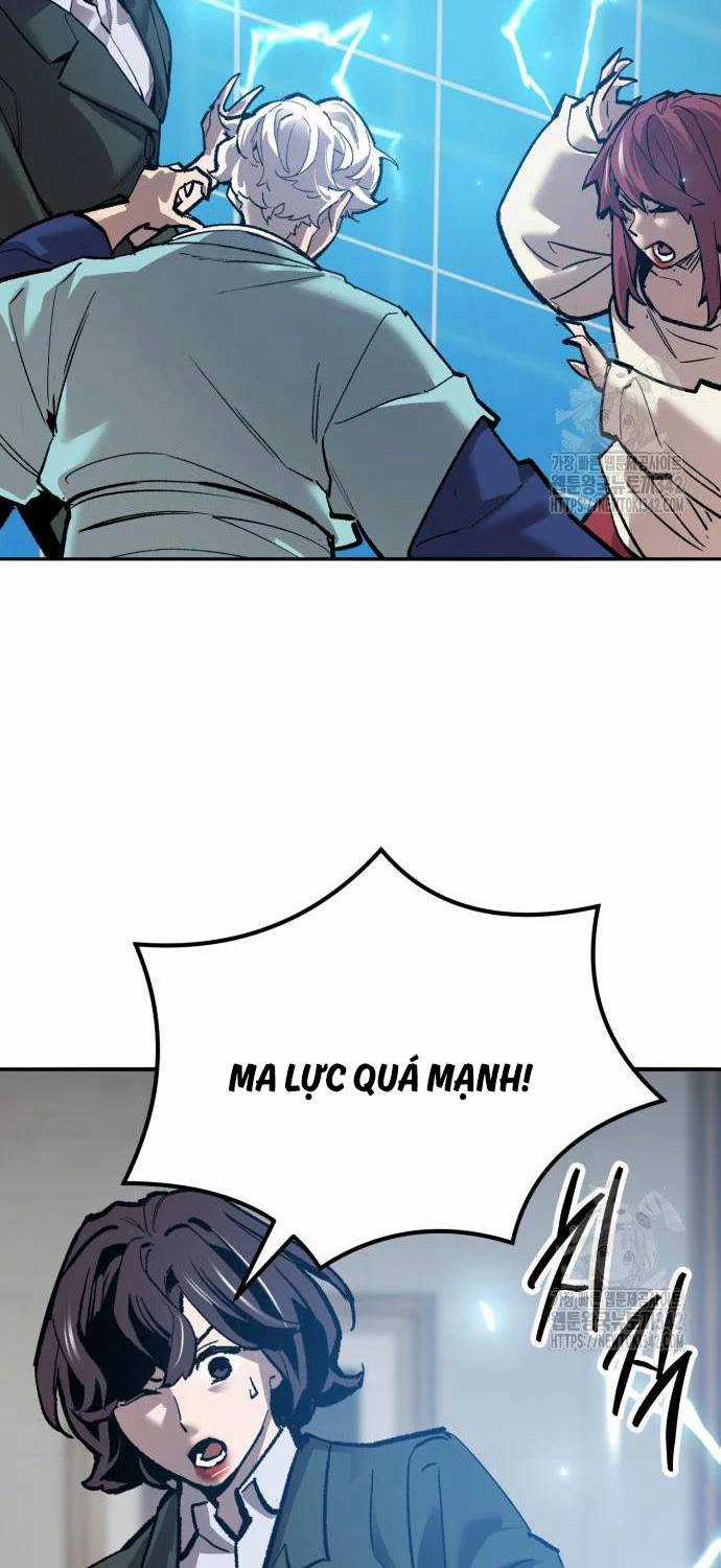 Phá Bỏ Giới Hạn Chapter 156 trang 37