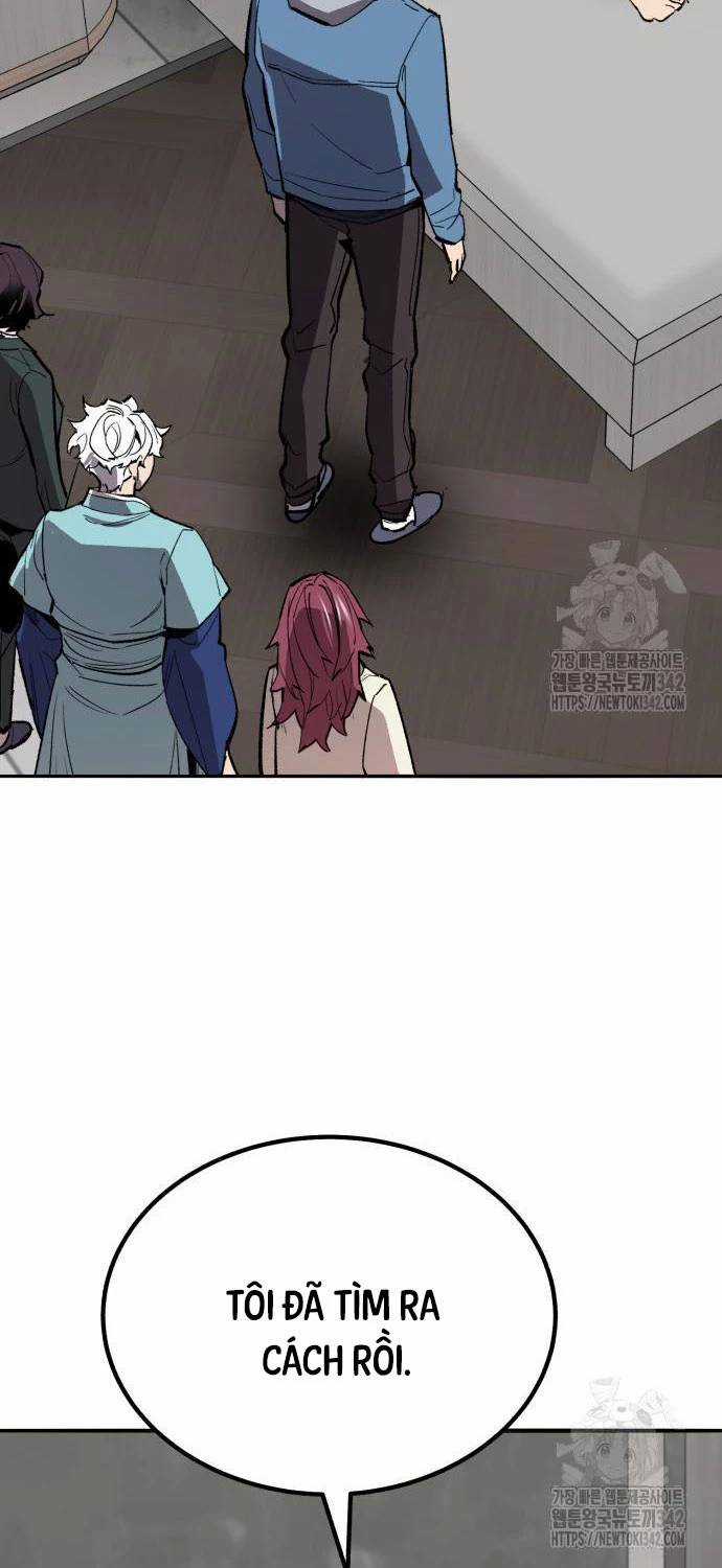 Phá Bỏ Giới Hạn Chapter 156 trang 58