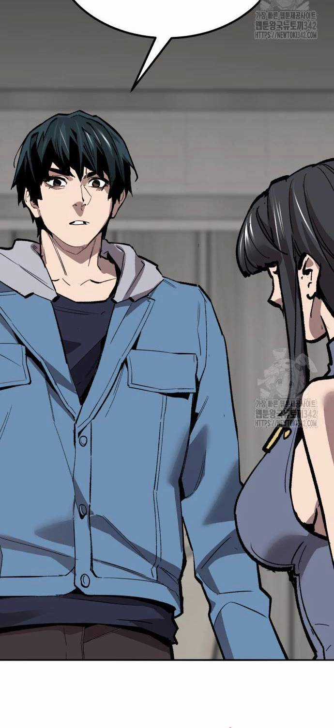 Phá Bỏ Giới Hạn Chapter 156 trang 60