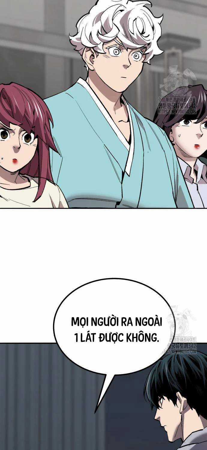 Phá Bỏ Giới Hạn Chapter 156 trang 63