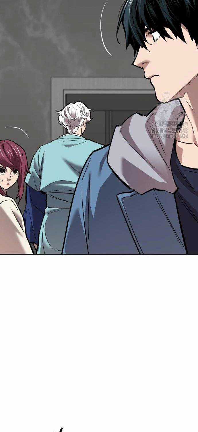 Phá Bỏ Giới Hạn Chapter 156 trang 66