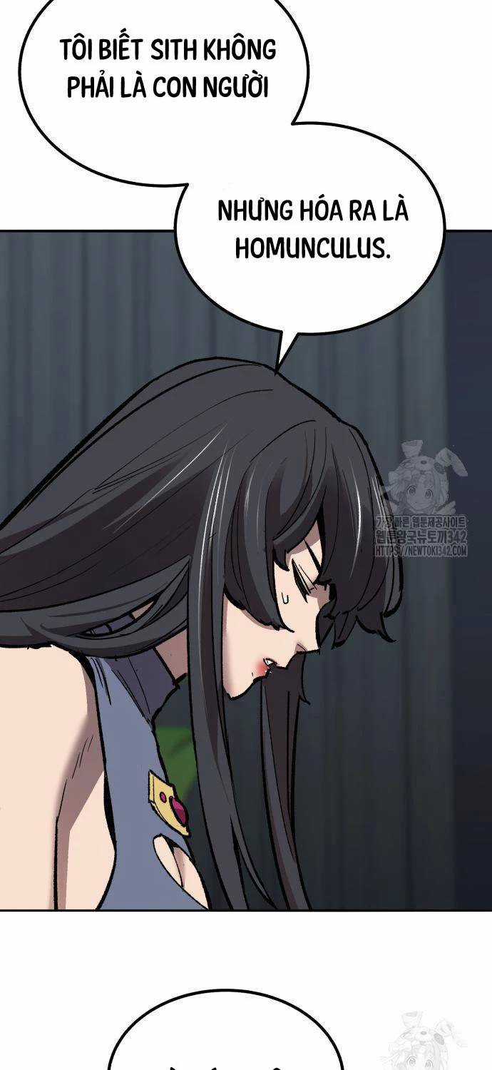 Phá Bỏ Giới Hạn Chapter 156 trang 68
