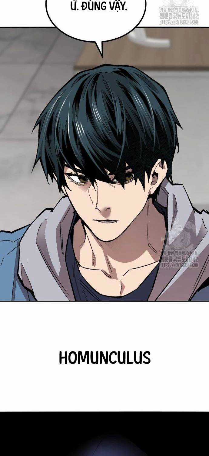 Phá Bỏ Giới Hạn Chapter 156 trang 69