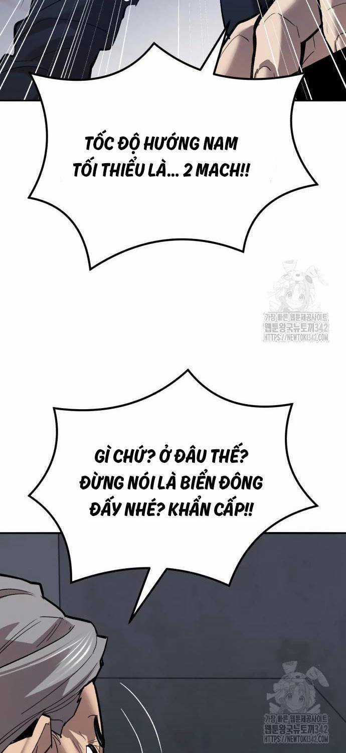 Phá Bỏ Giới Hạn Chapter 156 trang 92