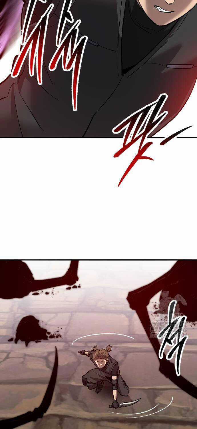 Phá Bỏ Giới Hạn Chapter 157 trang 102