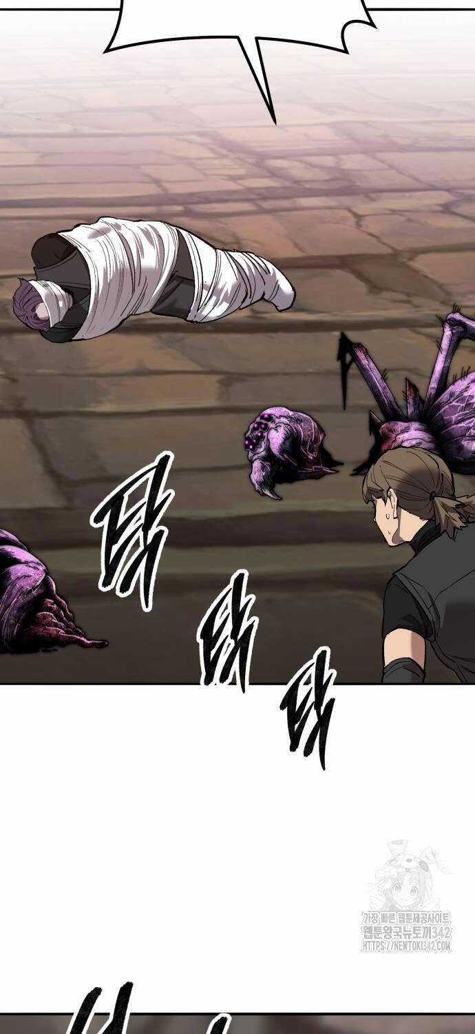 Phá Bỏ Giới Hạn Chapter 157 trang 104