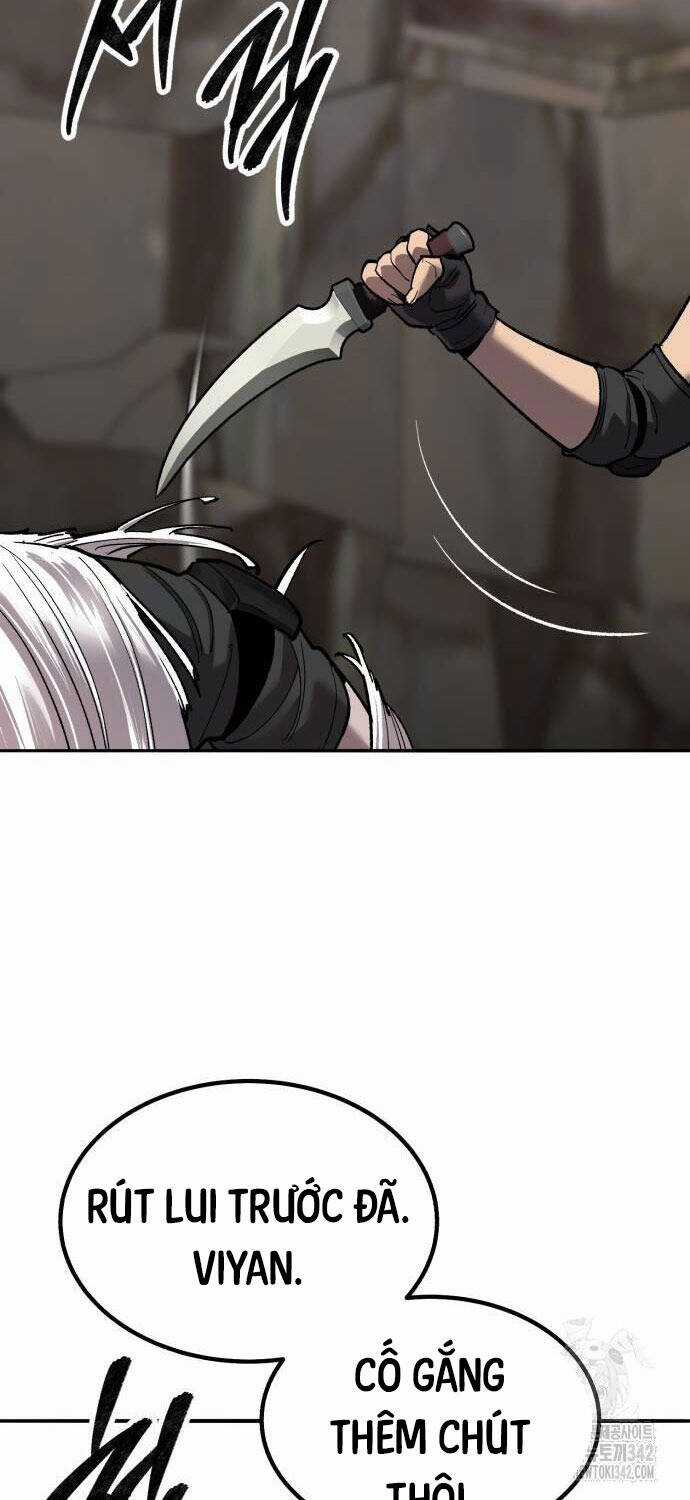 Phá Bỏ Giới Hạn Chapter 157 trang 105