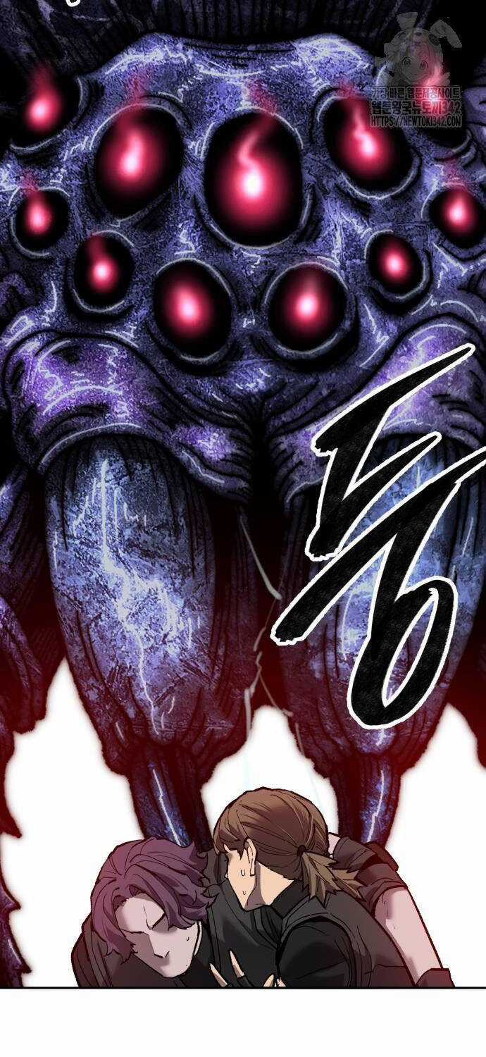 Phá Bỏ Giới Hạn Chapter 157 trang 110