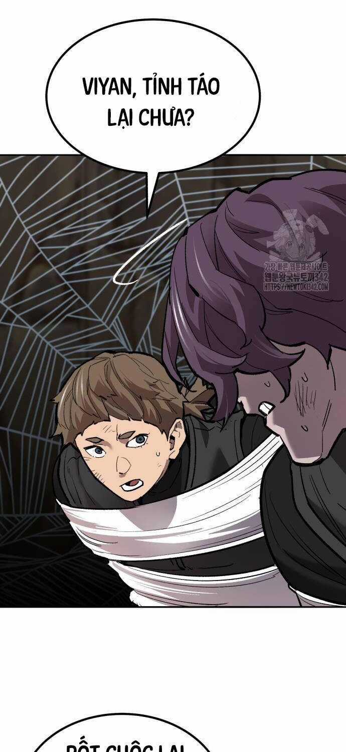 Phá Bỏ Giới Hạn Chapter 157 trang 114