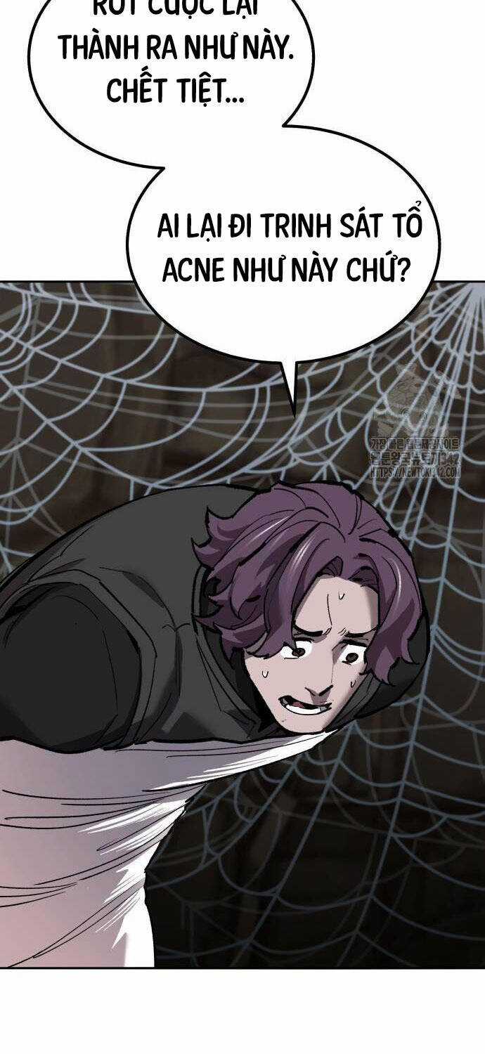 Phá Bỏ Giới Hạn Chapter 157 trang 115