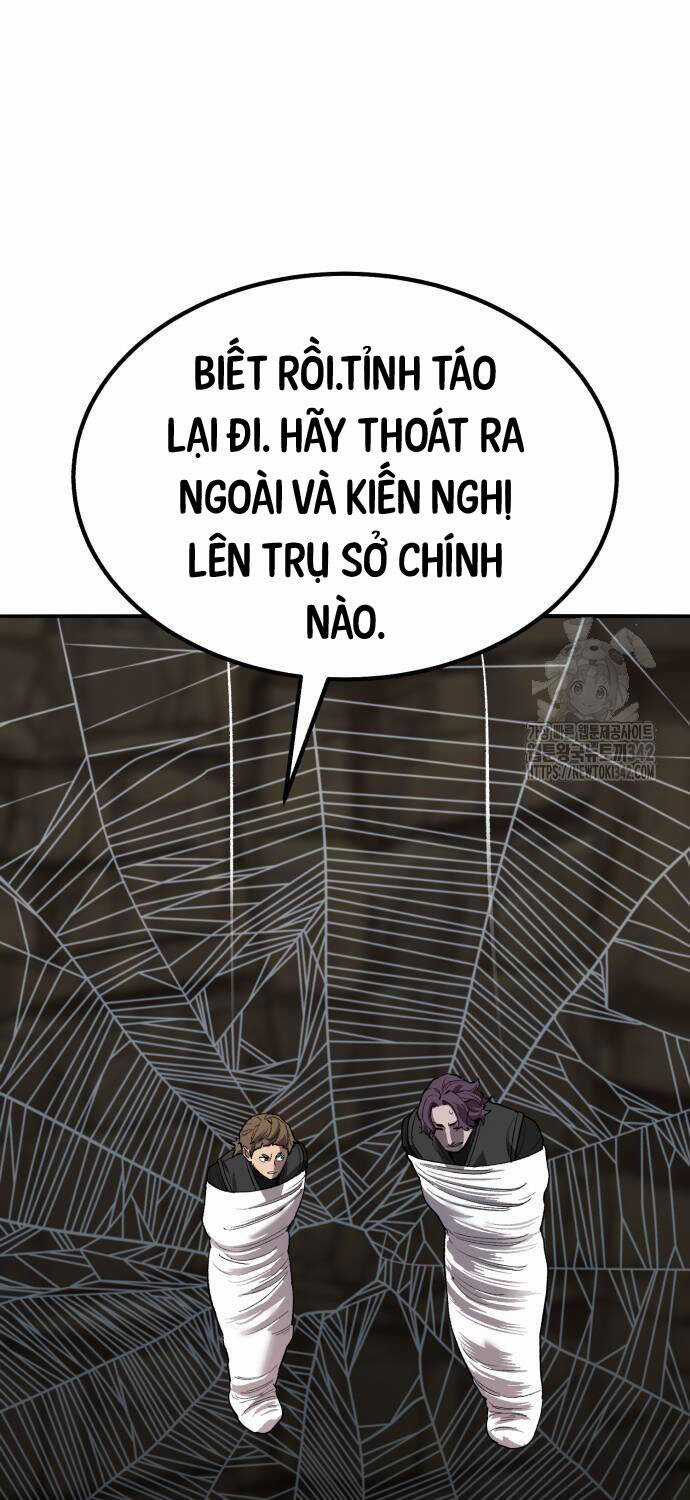 Phá Bỏ Giới Hạn Chapter 157 trang 116