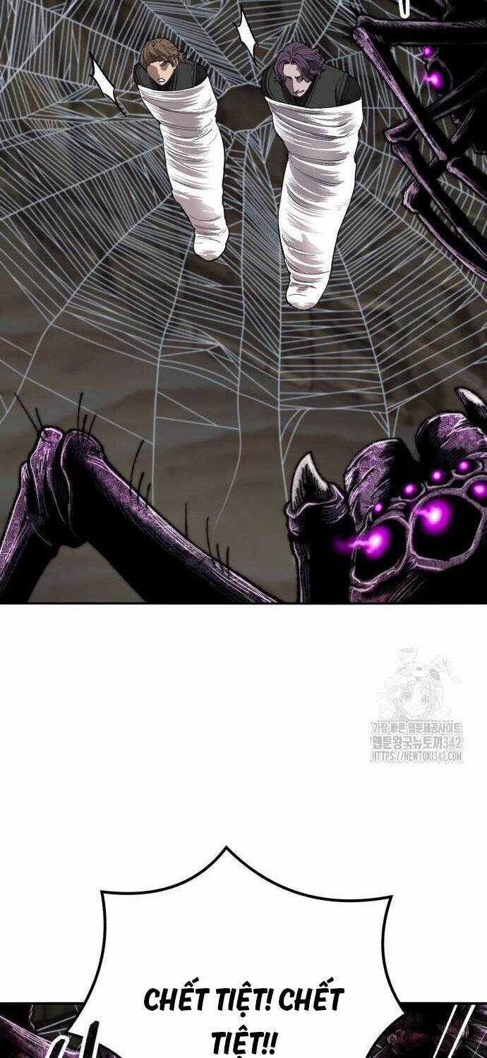 Phá Bỏ Giới Hạn Chapter 157 trang 119