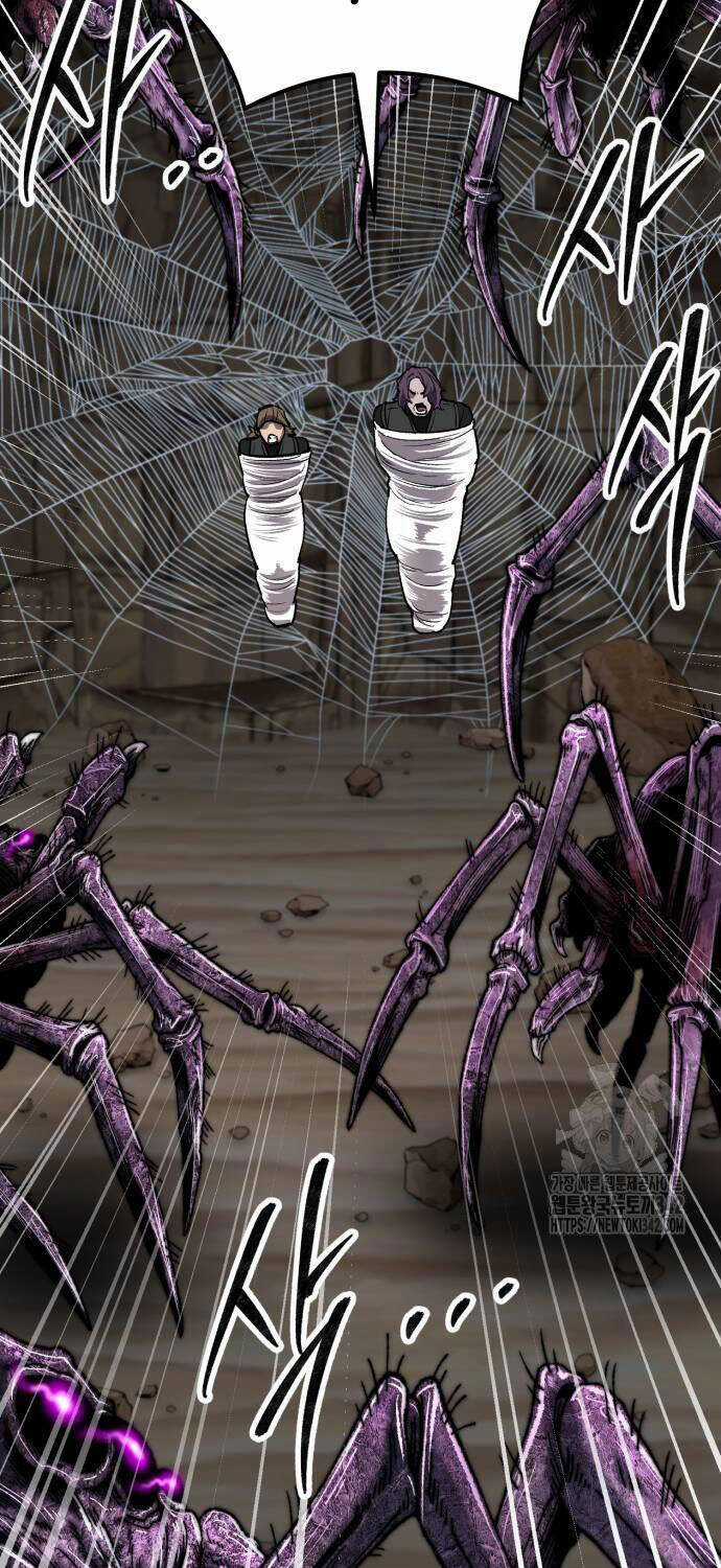 Phá Bỏ Giới Hạn Chapter 157 trang 120