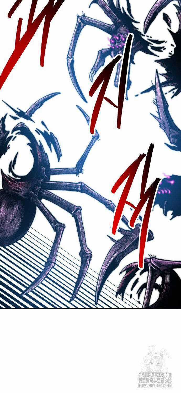 Phá Bỏ Giới Hạn Chapter 157 trang 123