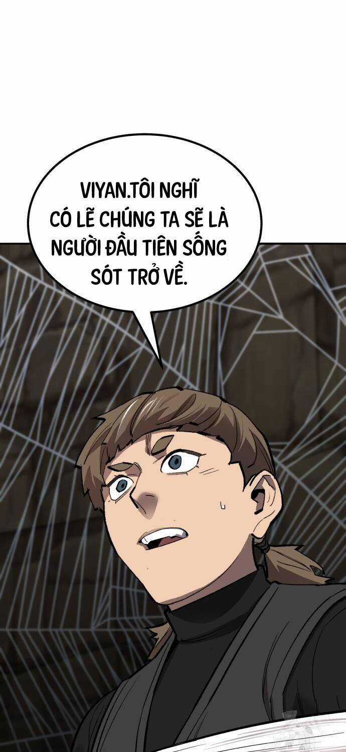 Phá Bỏ Giới Hạn Chapter 157 trang 124