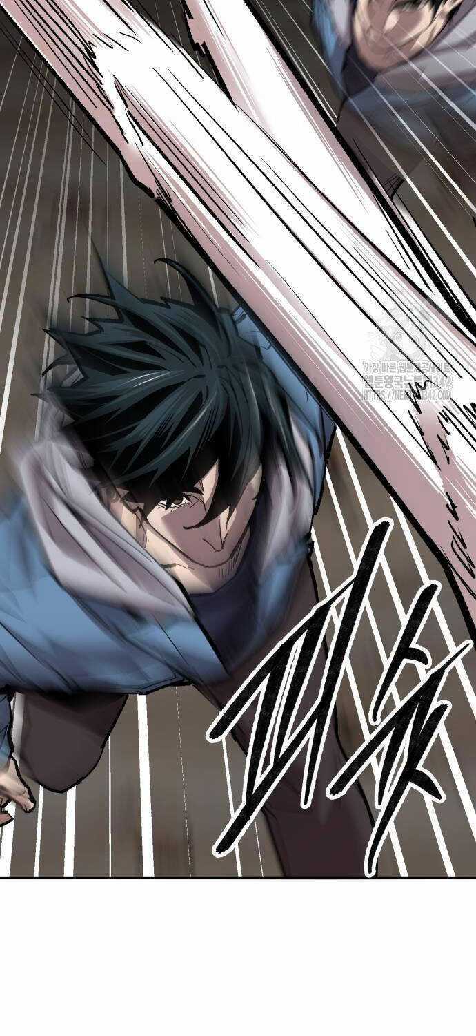 Phá Bỏ Giới Hạn Chapter 157 trang 132