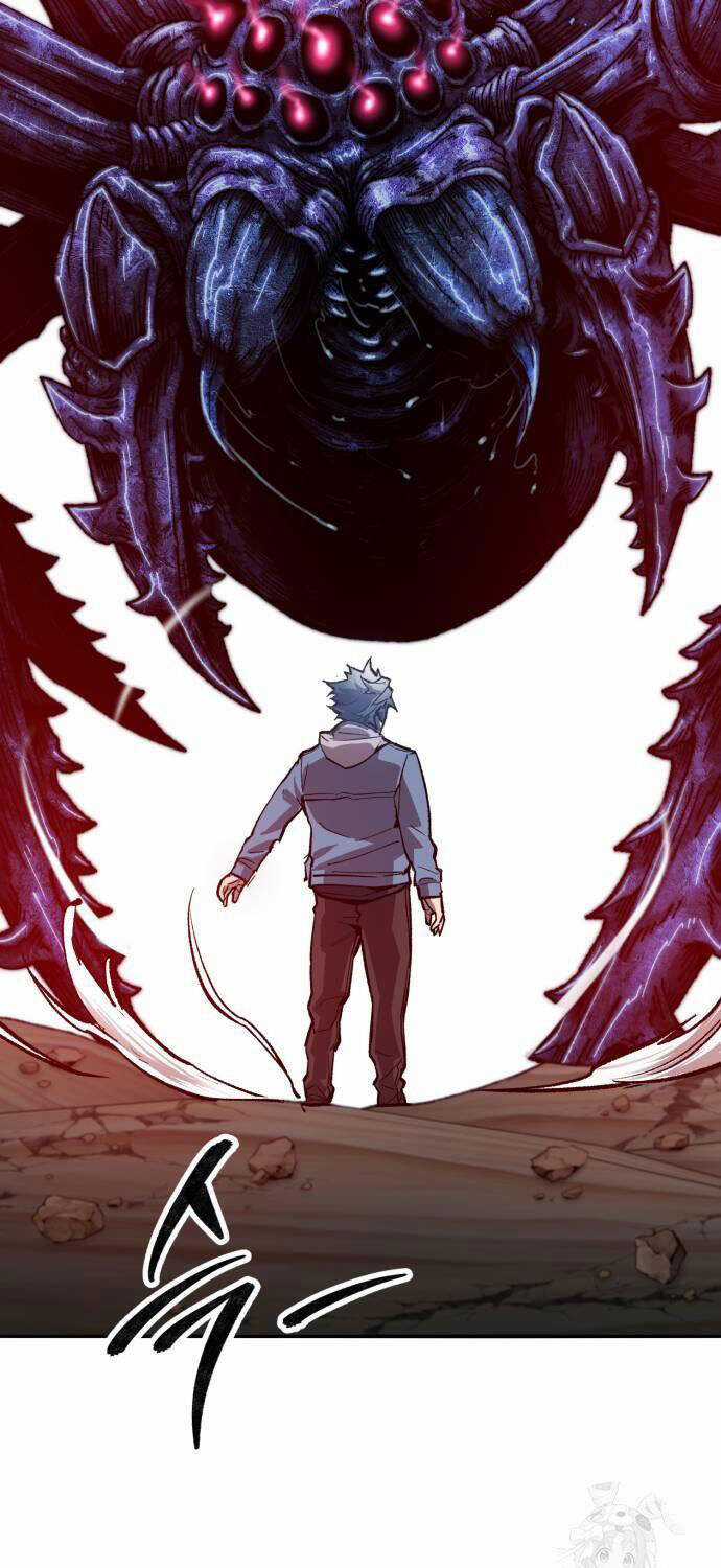 Phá Bỏ Giới Hạn Chapter 157 trang 142