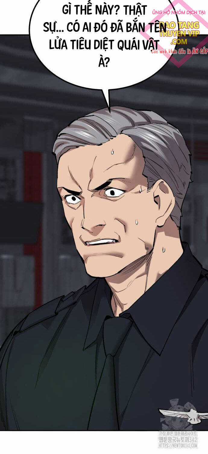 Phá Bỏ Giới Hạn Chapter 157 trang 15