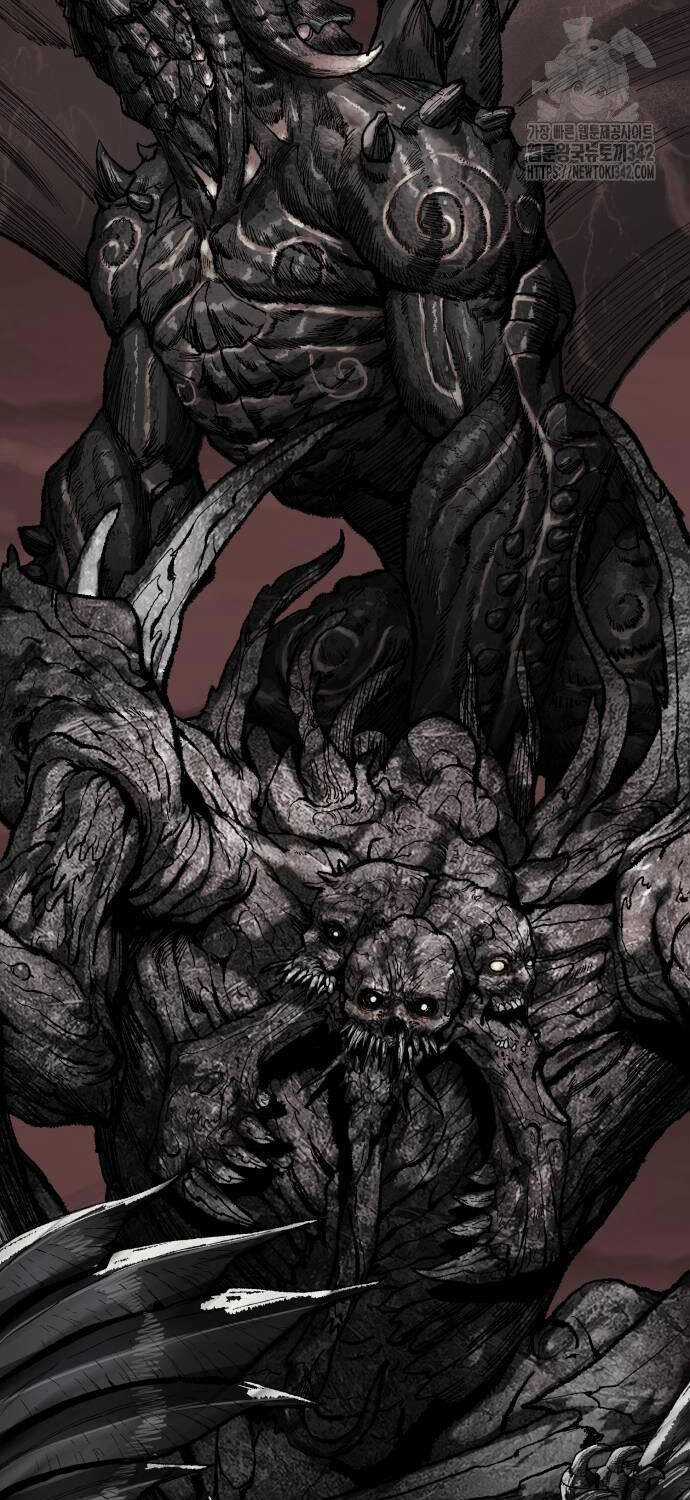 Phá Bỏ Giới Hạn Chapter 157 trang 20