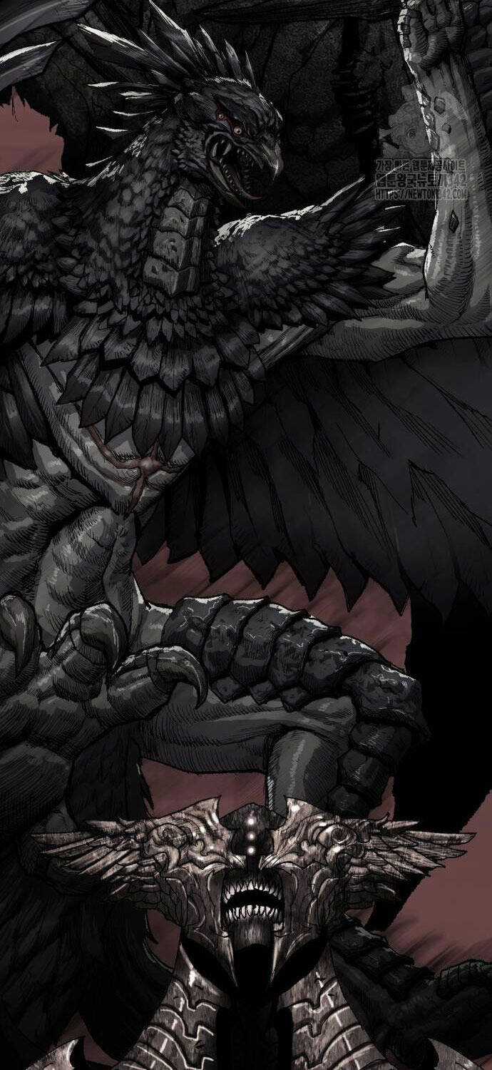 Phá Bỏ Giới Hạn Chapter 157 trang 21