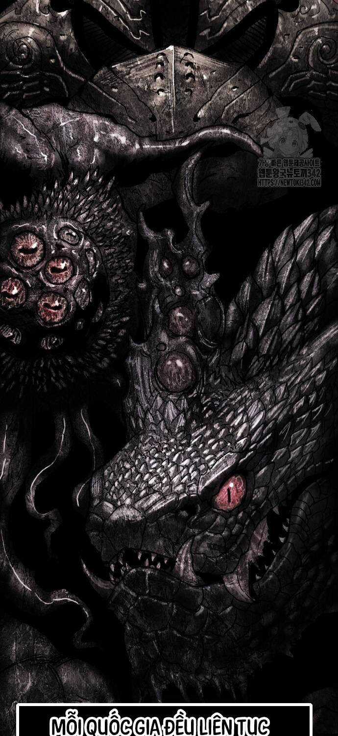 Phá Bỏ Giới Hạn Chapter 157 trang 22