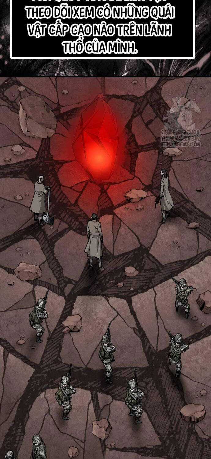 Phá Bỏ Giới Hạn Chapter 157 trang 23