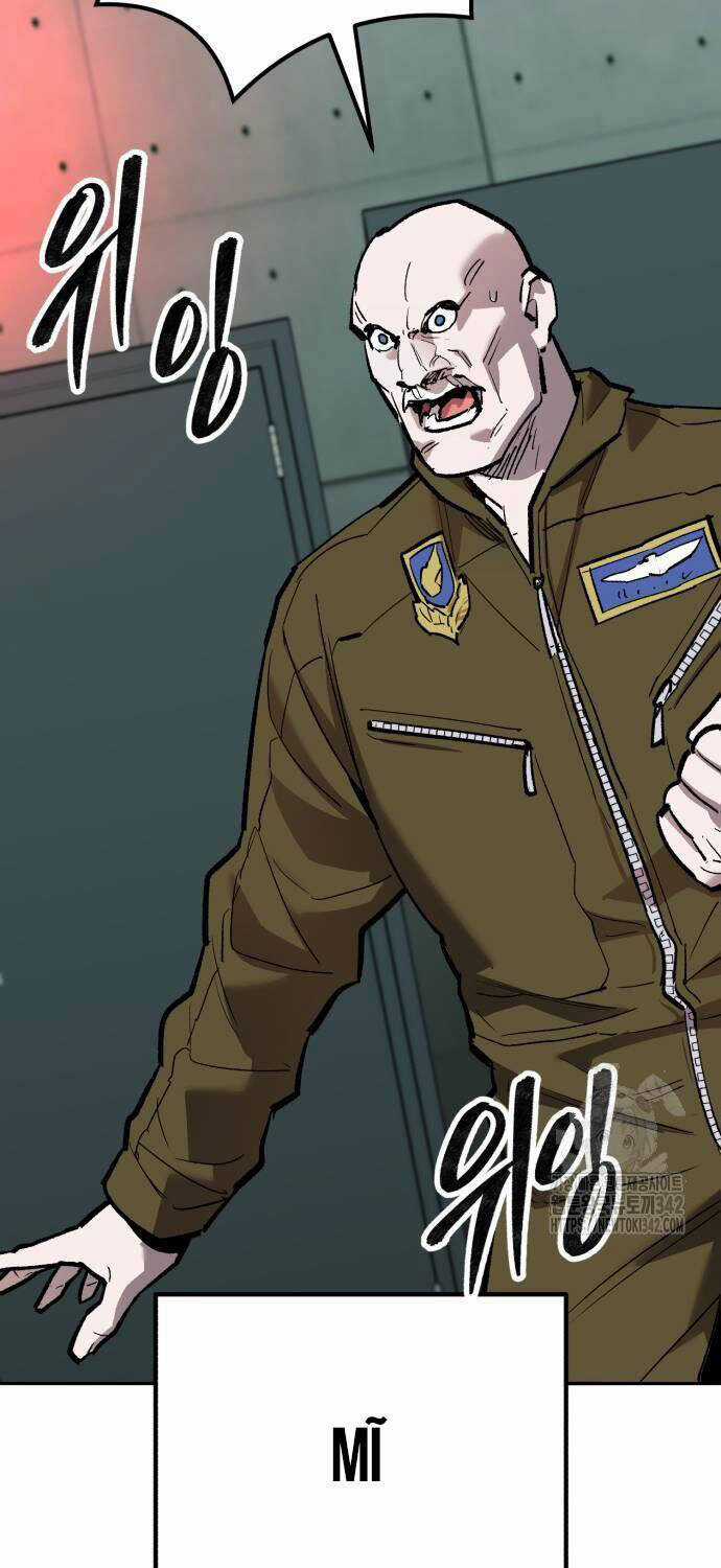 Phá Bỏ Giới Hạn Chapter 157 trang 30