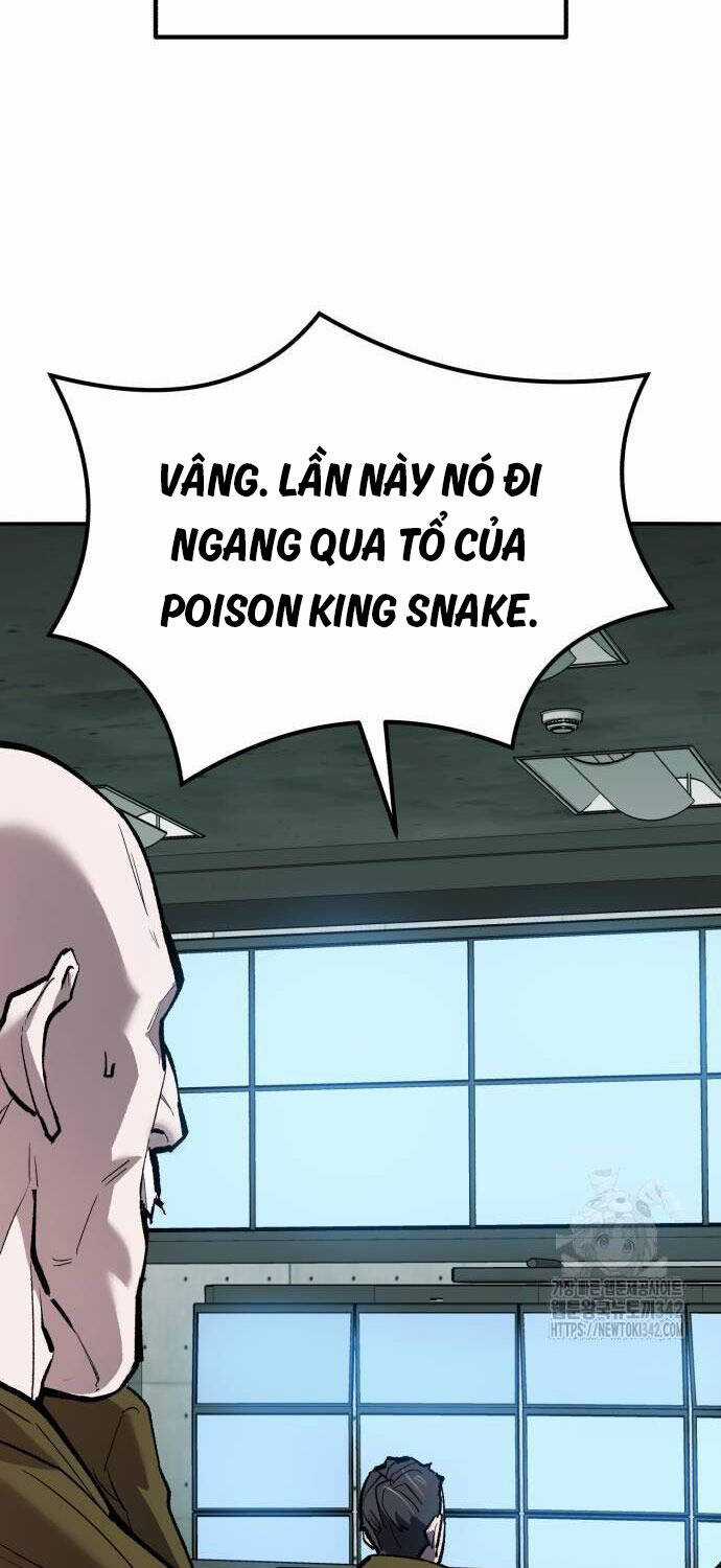 Phá Bỏ Giới Hạn Chapter 157 trang 31
