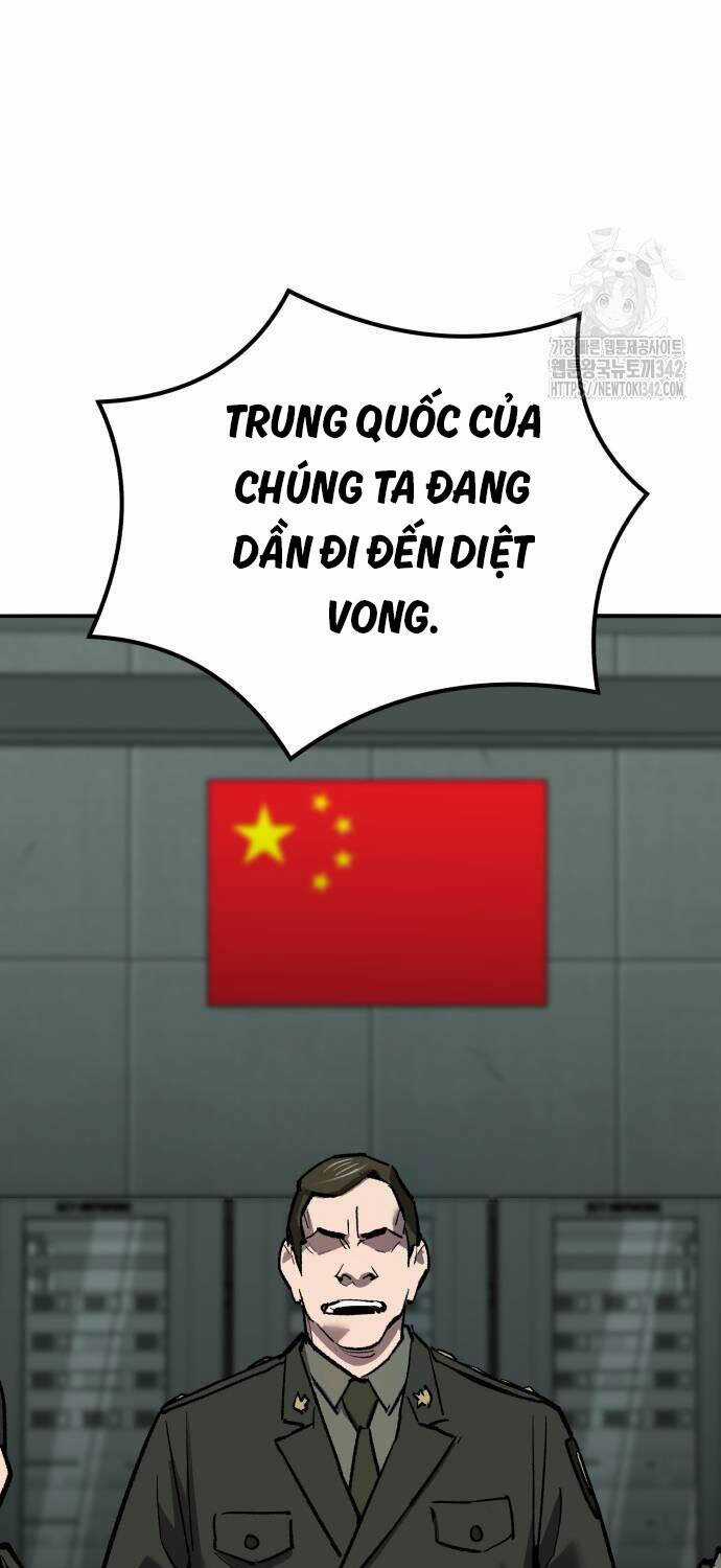 Phá Bỏ Giới Hạn Chapter 157 trang 40