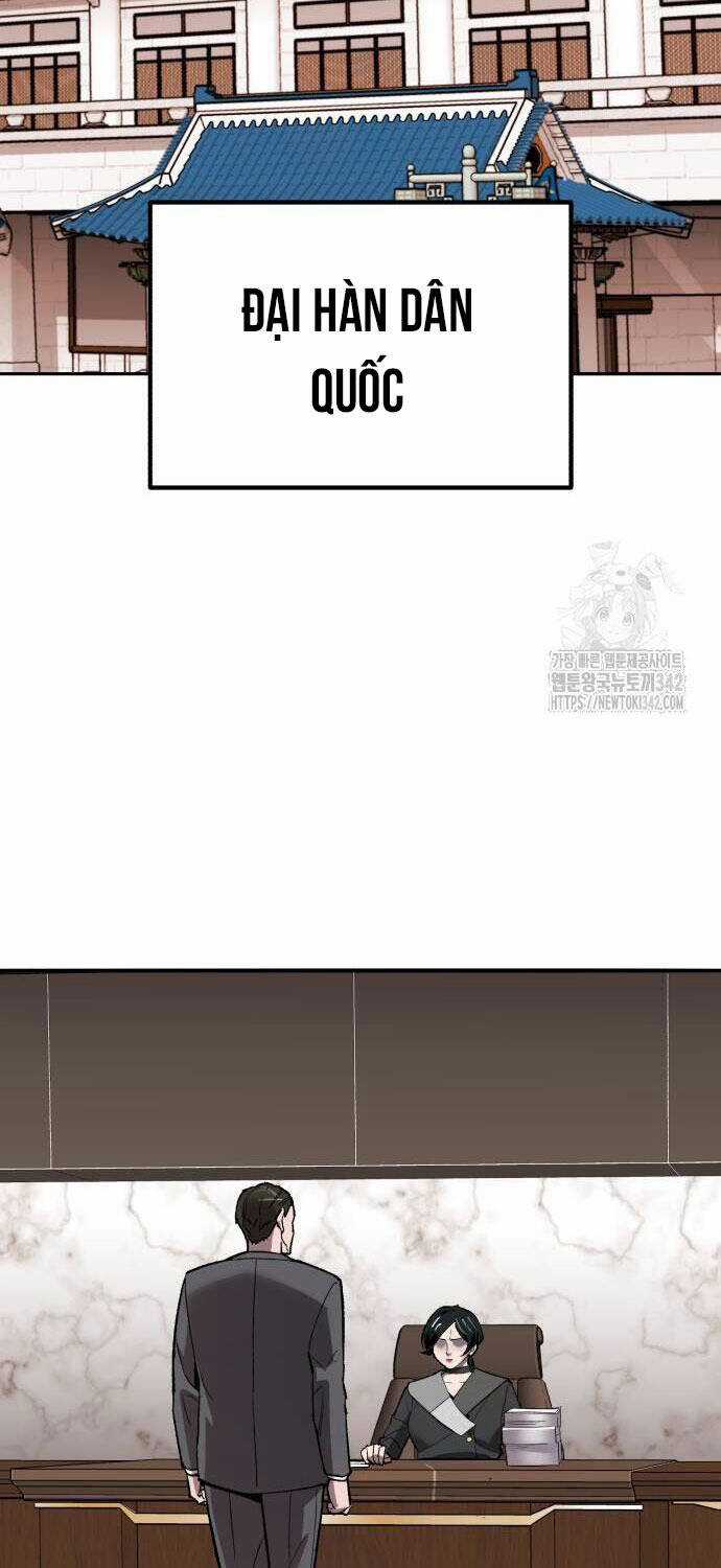 Phá Bỏ Giới Hạn Chapter 157 trang 43