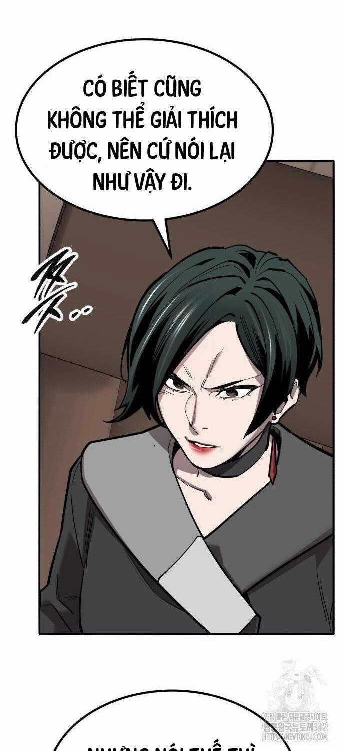 Phá Bỏ Giới Hạn Chapter 157 trang 51