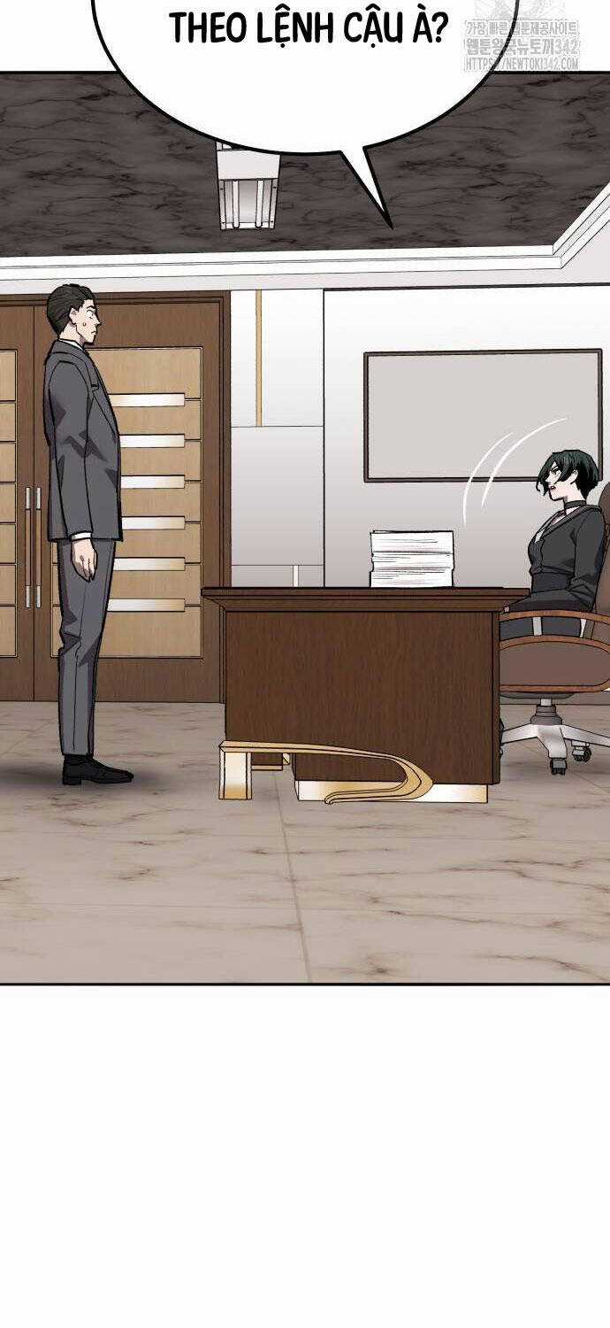 Phá Bỏ Giới Hạn Chapter 157 trang 55