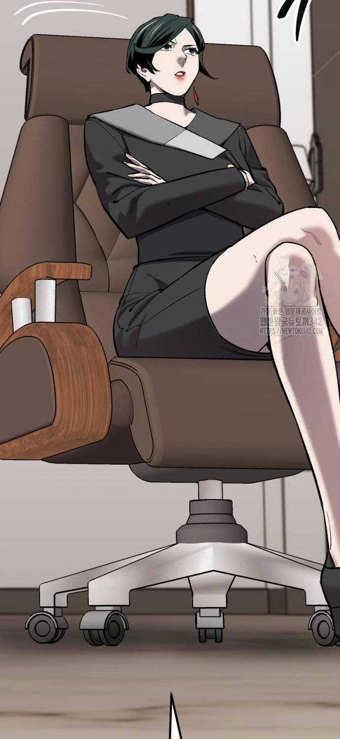 Phá Bỏ Giới Hạn Chapter 157 trang 61