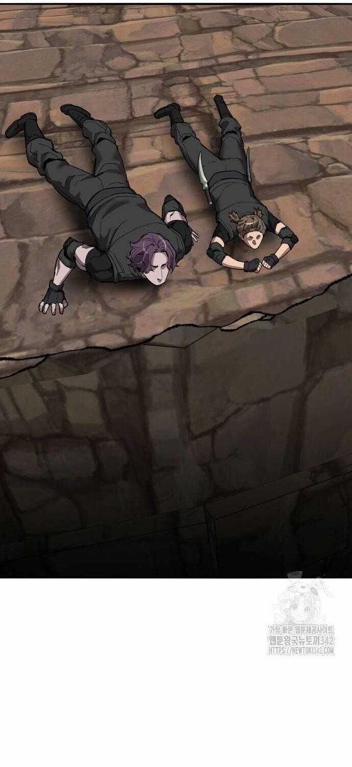 Phá Bỏ Giới Hạn Chapter 157 trang 67