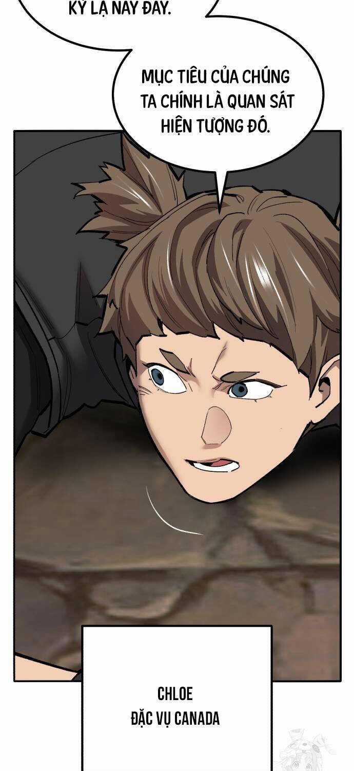 Phá Bỏ Giới Hạn Chapter 157 trang 70