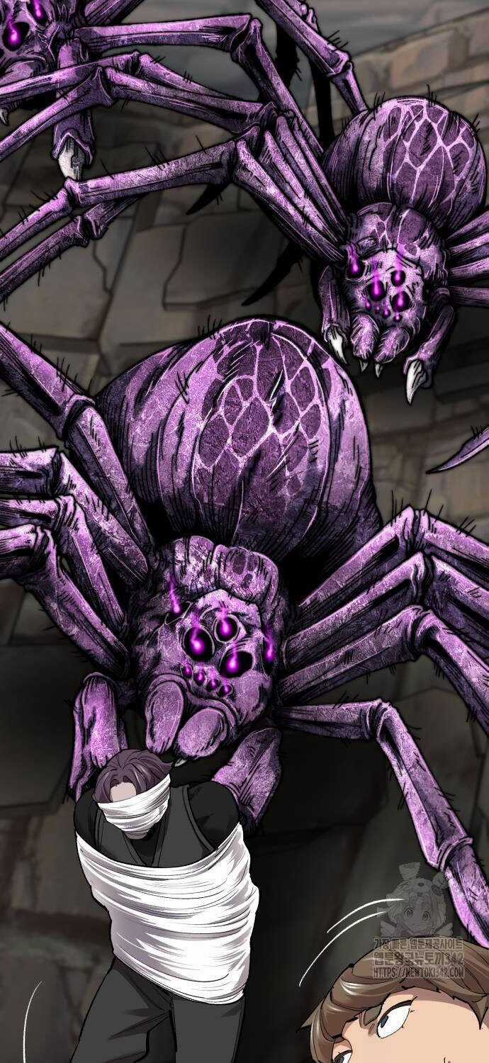 Phá Bỏ Giới Hạn Chapter 157 trang 86